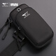 Septwolves running mobile phone arm bag fitness arm bag men's wrist bag equipment sports mobile phone arm bag women 2025 new style