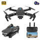 DJI Tong E525PRO drone 4K double caméra photographie aérienne quadrirotor E88 avion télécommandé étudiant jouet pour enfants noir standard sans caméra + boîte de couleur une batterie