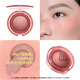 3ce soft mist multi-purpose cream for sun marks CHARMED gravity brown blush eye shadow delicate birthday gift for girlfriend