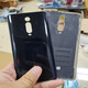 Suitable for Redmi K20Pro Exclusive Edition original disassembled back cover battery cover outer rear shell screen glass second-hand mobile phone case original K20K20Pro back cover mecha black 95 new disassembled