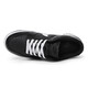 Nike Nike Neue Männer- und Frauenschuhe Dunk Low Top Retro Casual Schuhe Sportschuhe DH9765_002 Schwarz und Weiß 36.5 /37.5