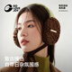 GOLOVEJOY耳罩冬女耳暖护防风防寒耳朵套毛绒保暖耳包耳捂子韩版耳帽 蓝灰【韩系简约/保暖防风】