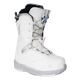 NITRO ski shoes CROWN snowboard 2526 women's all-round sliding park flat snowboard snow shoes light gray 37 240mm