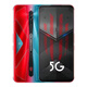 Red Devil Nubia/Nubia nx659j Snapdragon 8 E-Sports Game 5G Мобильный Red Devil 5G 90 кадров высокий щетка замороженное серебряное крыло 5G_OFFICIAL Стандарт_SEND charger_8+128GB_CHINA Big
