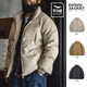 Madden Workwear American Casual 90 White Duck Down Down Jacket Men's Outdoor Windproof Jacket Winter Men's Warm Bread Jacket Dark Gray L