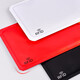 Carie de carte blindée RFID Free Free Free