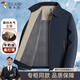 Woodpecker (TUCANO) jacket men's spring and autumn business lapel jacket men's middle-aged fashion casual men's dad wear