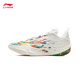 Li-Ning Wade 808 5 ULTRA v2 Fireworks Men's 25 High Rebound Basketball Professional Competition Shoes ABAV045