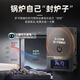 Shen'ao electric boiler household heating furnace 220v new 380v semiconductor heating rural three-phase radiator floor heating coal modification 911A wall-mounted 16kw/380v emergency heating WiFi remote control airtight heating bath