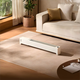 Mijia Xiaomi APP Smart Heater Graphene Baseboard Electric Heater 2 Humidification Version OCC 5 Seconds Rapid Heat Humidification and Heating 2-in-1 Home TJXDNQ10ZM