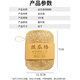 Wumi Youpin Loofah dishwashing and brushing pot Loofah pulp natural cup brush housework kitchen durable non-stick oil sponge cleaning brush tool