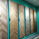 
Foshan, Guangdong 600x1200 wood grain tiles French style fish bone pattern wood floor floor tiles real wood color floor tiles BJ12799 60*120