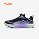 ANTA children's arch running shoes 2025 winter professional running shoes for men and women big children cushioning sports shoes 322545530R