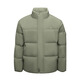 HLA Heilan House Men's 25 Down Jacket Chairman Recommends 005A Zeng Shunxi Aurora 95 Down Jacket Men's Winter