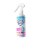 PISSA Anti-static Spray 300ml Clothes Fragrance De-wrinkle Softener Clothes Anti-static Remover Deodorizes Long-lasting Fragrance
