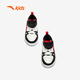 ANTA Children's Cotton Shoes Baby Boys 2025 Winter Outdoor Series Warm Cotton Shoes A12540023