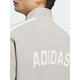 Adidas Jinlang Sports Men's Knitted Sports Casual Loose Jacket KC2848 Picture Color L