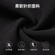 
Hongxing Erke sports pants for men in autumn knitted men's trousers comfortable breathable loose sweatpants nine-point pants men casual pants men