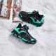 ANTA Children's Cotton Shoes Boys' 2025 Winter Outdoor Series Sports Peak Warm Cotton Shoes A12549922
