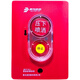 Beida Jade Bird JBF5181C fire gas emergency start and stop button gas fire extinguishing start and stop button new spot JBF5181C start and stop button