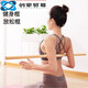 ZKHE Hanouli Yoga Pilates training equipment evaluation stick spine stick fitness stick rehabilitation wooden stick body stick 1.2 thick 2.3 cm paulownia long 1 meter
