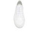 Common Projects Luxury Women TOURNAMENT SUPER Low-Top Platform Sneakers White 20 | 40 EU