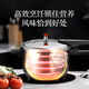 SUPOR pressure cooker 304 stainless steel 7L pressure cooker gas induction cooker universal EY243FBW2