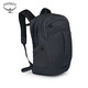 Osprey Comet 30L Backpack Randonnée extérieure Pack d'escalade Pack de voyage Pack de voyage Lightweight Backpack Handsbag Black
