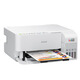 Epson (EPSON) L3556 printer color home office printing all-in-one printing, copying and scanning multi-function ink tank type wireless WIFI
