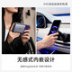 Kumeng ready-made instant delivery Xiaomi 17promax mobile phone case xiaomi17Pro magnetic ultra-thin matte all-inclusive protective cover 17 anti-fall and slippery silicone gaming case for men and women Xiaomi 17promax matte black skin-friendly feel丨strong anti-fingerprint