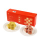 Lu Chen Ping An's Lucky Rich Yam and Red Date Pastry 180g/box, starting from 2 boxes