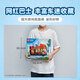 LEGO (LEGO) Building Block Assembly City Series 60407 Red Decker Bus Boy Boys Boys Juguetes Regalo de cumpleaños