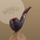 SARPHIN (SAVINELLI) PIPE MAINTÉ IMPORTÉ BOIS DE THEATHER P104RL ROME CEINTURE HÉRIMITANCE DU PIETURE À VILLOIRES VILETTÉES MEN [677 BEAUCHET BRANDY BEND BEAT Large Taille]