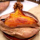 Baocai Yanshu No. 25 Sugar Heart Sweet Potato Authentic Oily Smoked Sweet Potato Roasted Sweet Potato Roasted Sweet Potato Origin Straight Sweet Potato Net Weight 4.3-4.7Jin Jin equals 0.5kg Single fruit 80g+