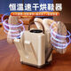 Xiaomi ecological 6-arm shoe dryer 2025 new smart deodorizing shoe artifact dryer shoe drying artifact quick-drying dormitory standard/basic 6-arm/timer/foldable