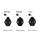 JEEP SPIRIT Jeep Jacket Three-in-One Couple's Style Autumn and Winter Thickened Two-piece Windproof Waterproof Warm Cotton Jacket Men Men's Style - White Three-in-One Two-piece Set XL