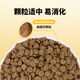Meow Vansi Wang Vansi full price dog food dog food 25kg puppy adult dog small dog large dog general model 5Jin Jin is equal to 0.5kg, packed 2 points 5kg