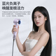 Syouran high-speed leafless hair dryer household negative ion silent high-power hair care hair dryer for men and women to blow hair hotel special hair dryer curling set high-speed hair dryer 2025 new mint youth national 3C certification, 2025 new model