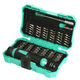
Baogong (Pro'sKit) Baogong ProsKit Multifunctional Screwdriver Combination Set Home Mini Mini Small Driver Set Disassembly Tool SD-9857M Standard