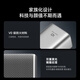 CUKTECH 3C certified No. 10 power bank power bar 10000 mAh mobile power supply 120W high power fast charging suitable for Xiaomi, Huawei and Apple can be used on airplanes No. 10 titanium gray - high power two-way fast charging quality certification fast delivery as soon as the next day