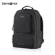 新秀丽（Samsonite）双肩电脑包时尚休闲背包大容量出差通勤旅行包2025年新款NX4*002 黑色|16英寸电脑仓|0.62Kg|27L大容量