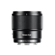 Seven Craftsmen Sony fixed focus lens E-mount black AF10mmF2.8 (automatic head) half-frame autofocus lens suitable for a7m4 zv-e10 second generation a7c2