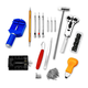 Factory No. 1 watch disassembly watch chain repair tool set watch disassembly watch strap cover replacement battery watch opener repair tool kit