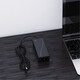 
Pilotment LEADHANLI Applicable to UP VX2209 VA2461 LCD monitor desktop computer screen power adapter Charger cable VS13897