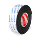 Sponge seal strip eva foam strip single-sided adhesive anti-collision shock-absorbing pad anti-shock anti-slip buffer pad strong high viscosity patch self-adhesive sealing gasket sound insulation cotton caulking strip gap filling strip 10MM wide * 5 meters * 1MM thick