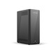Extremespace NAS-Heimnetzwerkspeicher, Smart-Host, Allzweck-Z2Ultra-Quad-Core-8G-Dual-Disk, angepasst an iPhone, persönliche Backup-Private-Cloud-Festplatte, Home-Cloud-Speicherserver mit 20 TB Einzelfestplatte, 20 TB Seagate Coolwolf-Festplatte