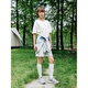 New Balance Мужчины и женщины пара ретро горного стиля Yuanzu Grey Sports Shoes Shoes cm878mc1 Серый CM878MC1 36 футов длиной 22 см