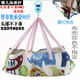 Échelles de bébé portables universelles (GE) pour bébé pour bébé pour les sacs en tissu épais du nouveau-né, sacs de tissu médical antidérapants, échelle de batterie + sacs de batterie + sacs en tissu 65 cm