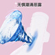 安可新产妇卫生巾产褥期排恶露产后专用月子用品加大【XL码】8片装*2盒