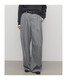 The Row 25FW Taliesin Virgin Wool Trousers Women Picture Color 10241W4084 20 | US-6